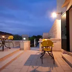 Masseria De Donno * Specchia