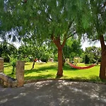 Masseria De Donno * Specchia