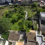 Masseria De Donno Villa