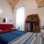 Masseria De Donno * Specchia