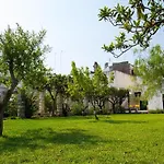 Masseria De Donno Villa