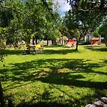Masseria De Donno Villa