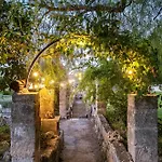 Villa Masseria De Donno Specchia