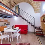 Villa Masseria De Donno