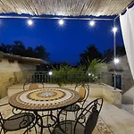 Masseria De Donno Villa
