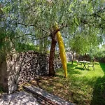 Masseria De Donno Villa Specchia