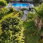 Villa Masseria De Donno *