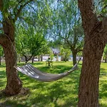 Masseria De Donno Villa Specchia
