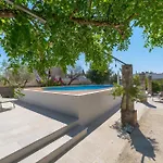 Masseria De Donno * Specchia