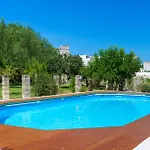 Villa Masseria De Donno