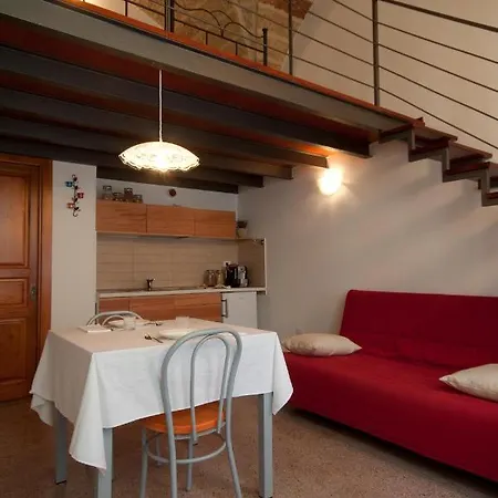 Alsalento De Donno Bed & Breakfast *