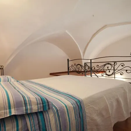 Alsalento De Donno Bed & Breakfast *