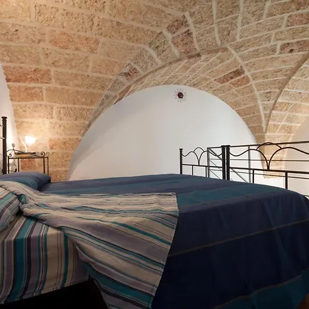 Masseria De Donno