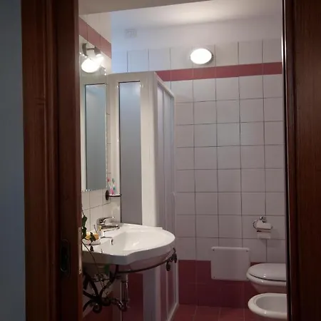 Bed & Breakfast Alsalento De Donno *
