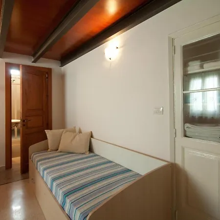 Bed & Breakfast Alsalento De Donno Specchia