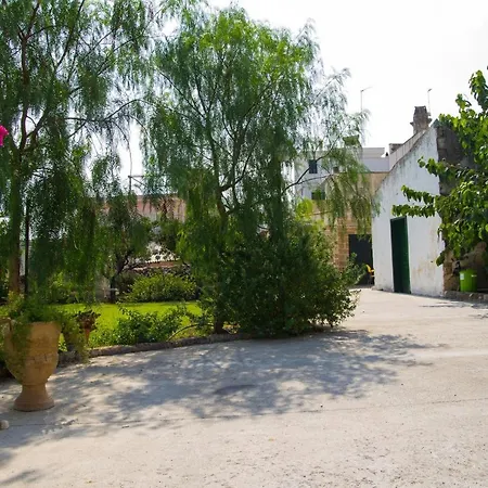 Masseria De Donno 3*