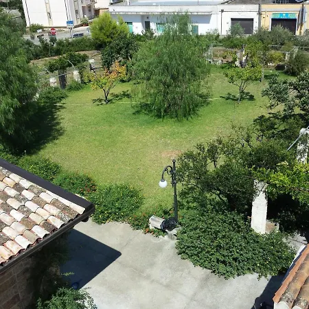 Masseria De Donno * Specchia