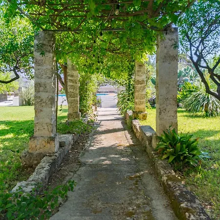 Alsalento De Donno Bed & Breakfast