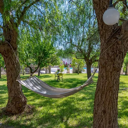 Bed & Breakfast Alsalento De Donno