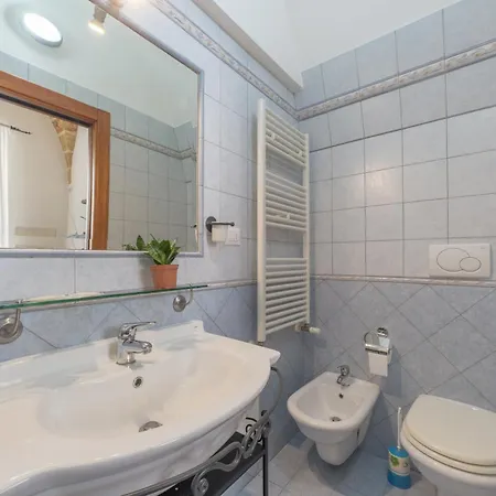 Alsalento De Donno Bed & Breakfast