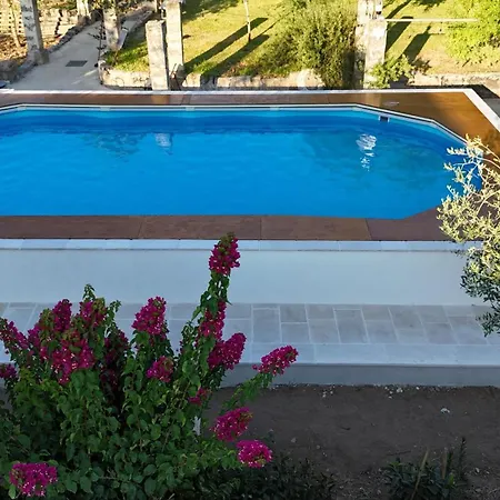 Bed & Breakfast Masseria De Donno Specchia