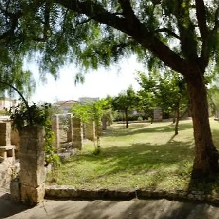 Alsalento De Donno Specchia