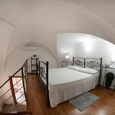 Bed & Breakfast Alsalento De Donno