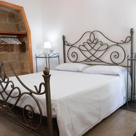 Alsalento De Donno Bed & Breakfast