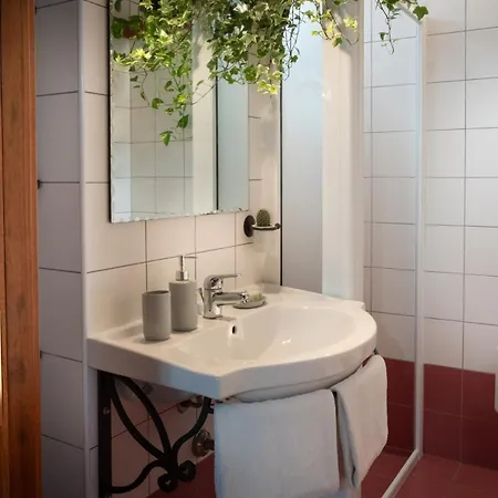 Alsalento De Donno Bed & Breakfast *