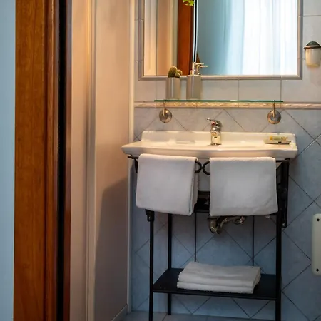 Bed & Breakfast Alsalento De Donno *