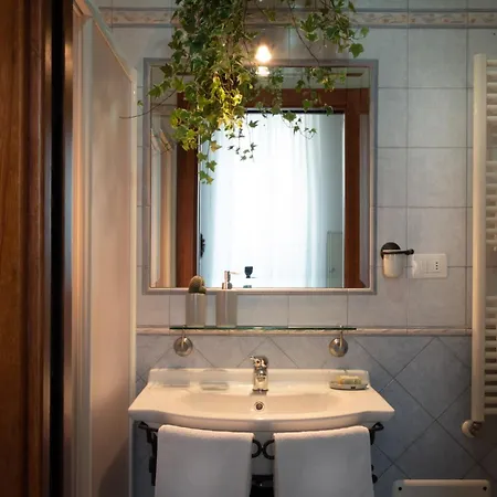 Alsalento De Donno Bed & Breakfast Specchia