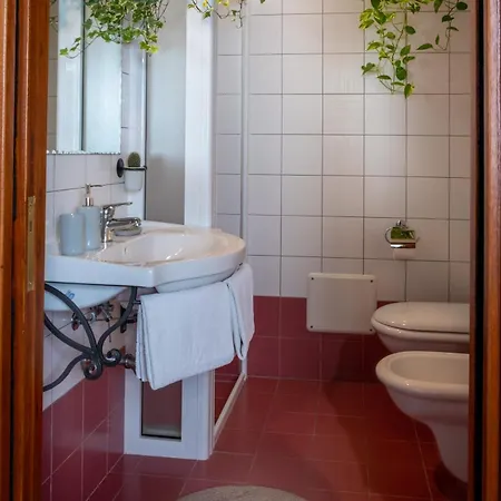 Alsalento De Donno Bed & Breakfast