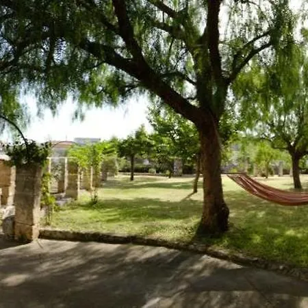 Bed & Breakfast Alsalento De Donno *