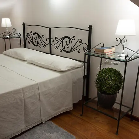 Alsalento De Donno Bed & Breakfast Specchia