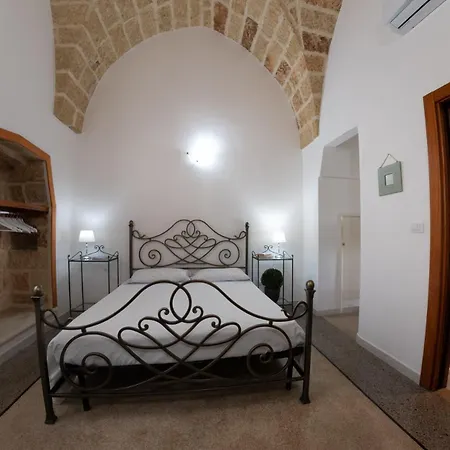 Alsalento De Donno