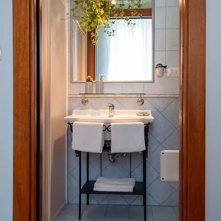 Bed & Breakfast Alsalento De Donno