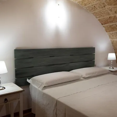 Alsalento De Donno Bed & Breakfast *