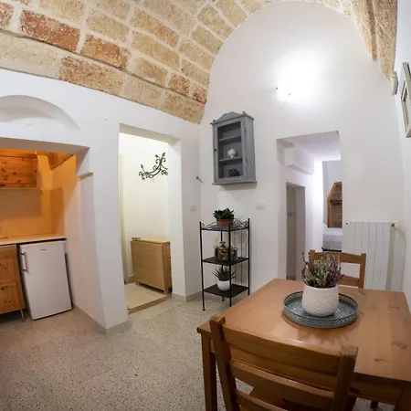 Alsalento De Donno *