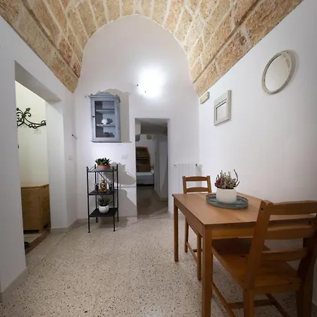 Bed & Breakfast Alsalento De Donno