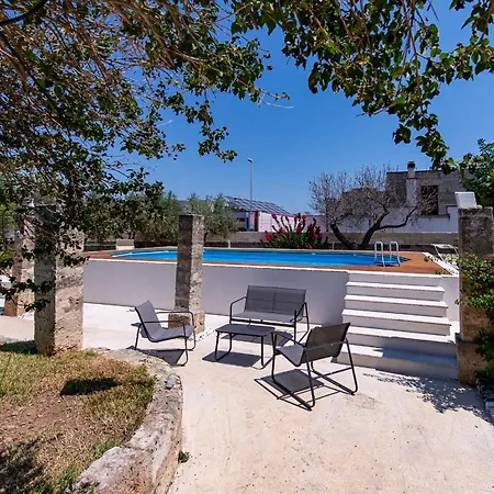 Masseria De Donno 3*