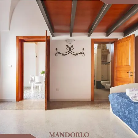 Masseria De Donno 3*