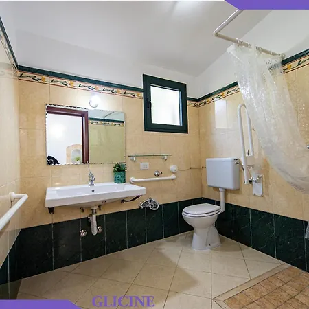 Bed & Breakfast Masseria De Donno