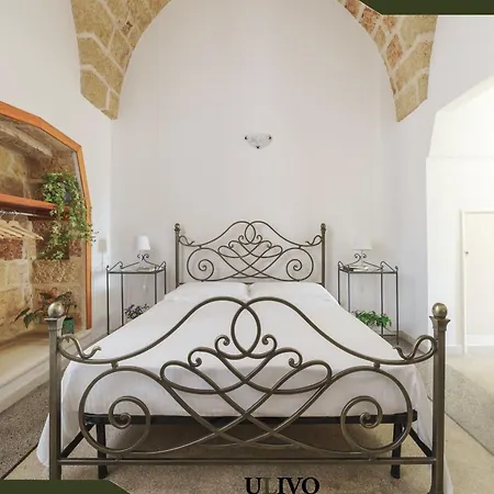 Bed & Breakfast Masseria De Donno
