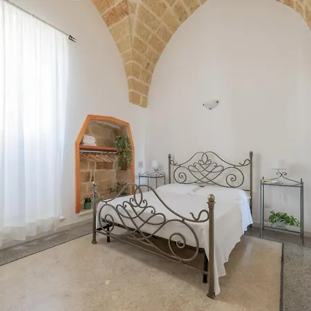 Masseria De Donno Villa *