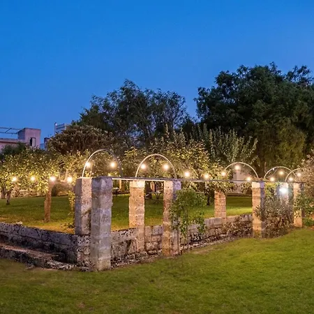 Villa Masseria De Donno