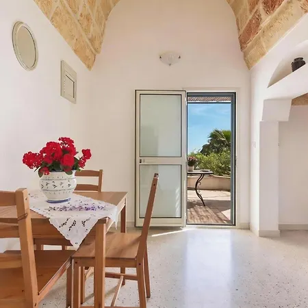 Masseria De Donno Villa *