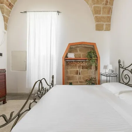 Masseria De Donno * Specchia