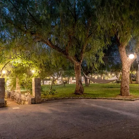 Villa Masseria De Donno