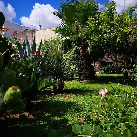 Masseria De Donno Villa Specchia