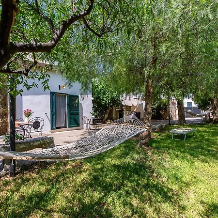 Masseria De Donno Specchia